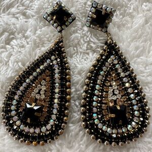 Statement Earrings